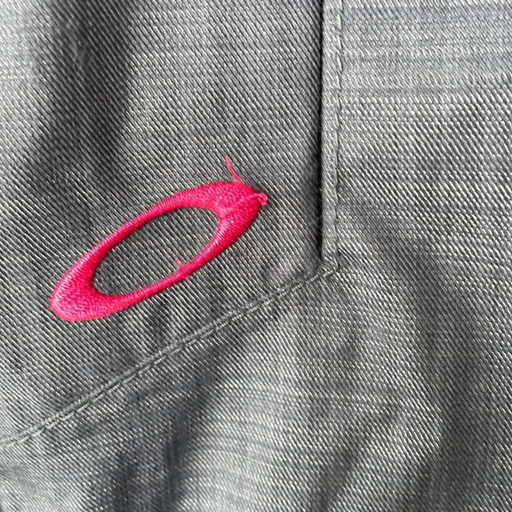 Oakley Thinsulate Gretchen Bleiler ski snowboard pants (IB-19) - Picture 4 of 16